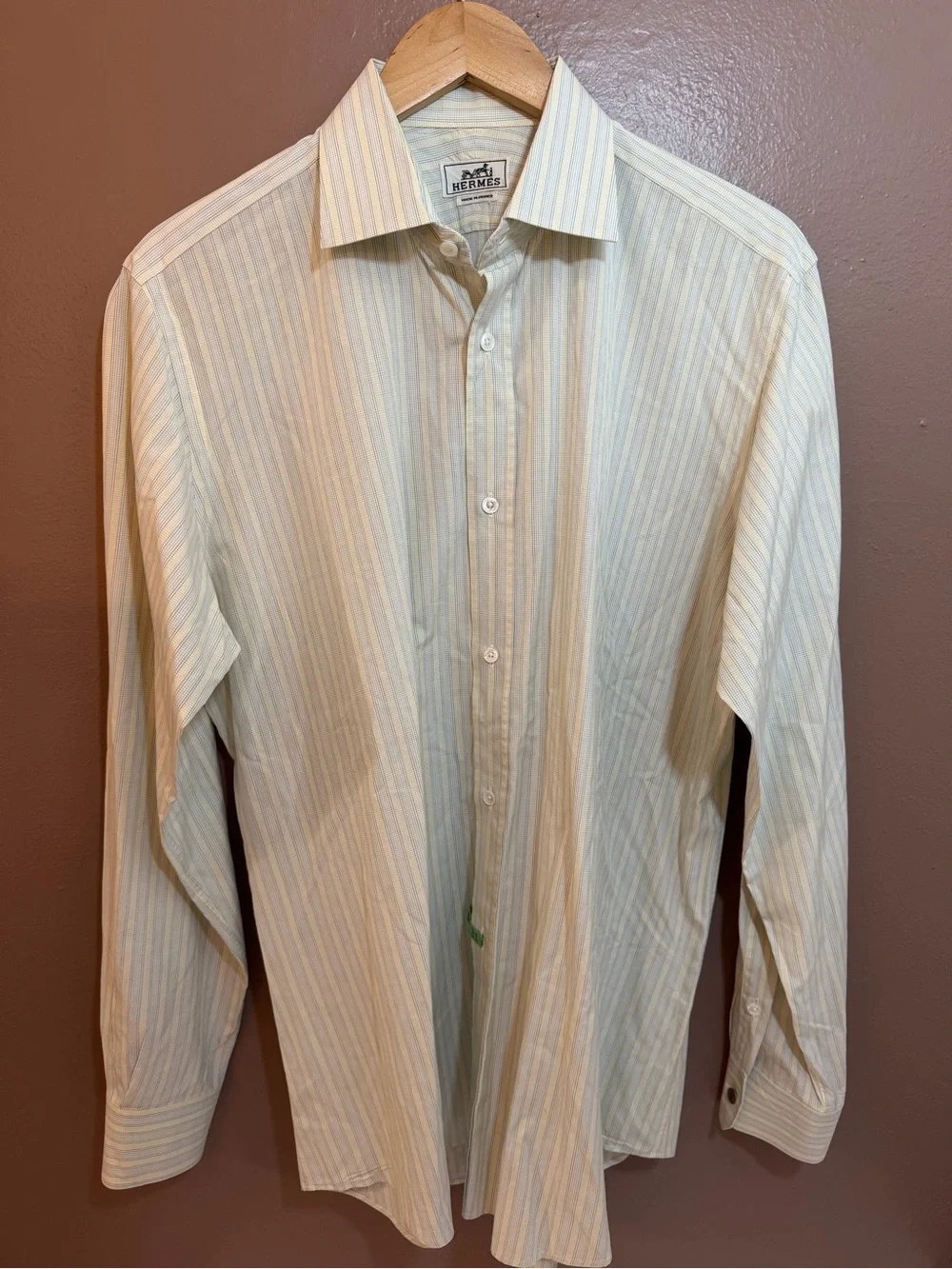 Hermes men long
